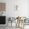 Stupell Industries Sunflowers in Bottles Trio Canvas Wall Art Design by Svetlana Aleynikova